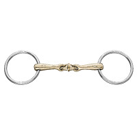 Mors 2 anneaux Sprenger WH Ultra