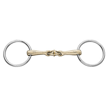 Mors 2 anneaux Sprenger WH Ultra