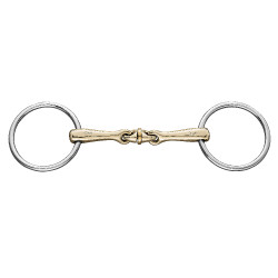 Sprenger WH Ultra dubbelgebroken bit met 2 ringen