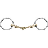 Mors 2 ringen Sprenger Turnado Sensogan