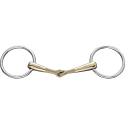 Mors 2 ringen Sprenger Turnado Sensogan