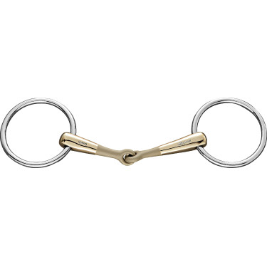 Mors 2 ringen Sprenger Turnado Sensogan