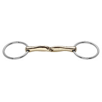 Mors 2 ringen Sprenger Novocontact