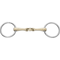 Mors 2 anneaux Sprenger KK Ultra Mors 2 anneaux Sprenger KK Ultra