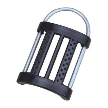 Raccord pour ruban 40 mm Beaumont par 5