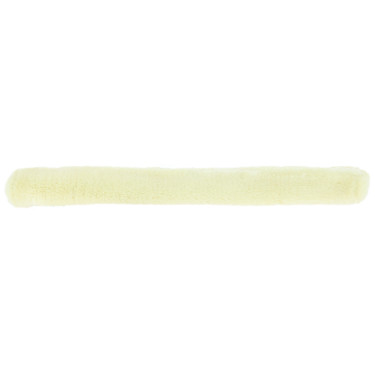 Fourreau de collier de chasse Equithème Teddy Ecru Beige Fourreau de collier de chasse Equithème Teddy Ecru Beige