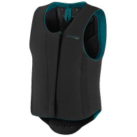 Dorsale Komperdell Champion Noir / bleu