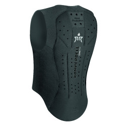 Dorsale Komperdell Champion Noir / gris