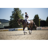 Beschermvest Komperdell Frontzip Slim