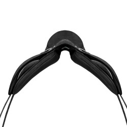 Zadel WintecLite Allround Hart D'Lux XL Zwart Zadel WintecLite Allround Hart D'Lux XL Zwart