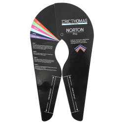 Mesure d'arcade d'arçon Norton Pro