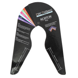 Mesure d'arcade d'arçon Norton Pro