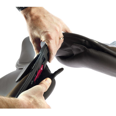 Mesure d'arcade d'arçon Norton Pro