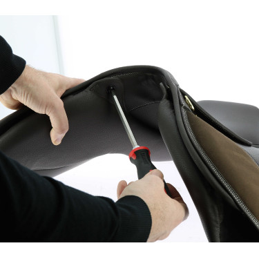 Arcade d'arçon interchangeable Norton Pro