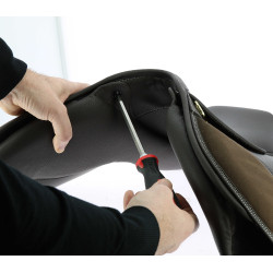 Wisselbare boom Arcade Norton Pro Wisselbare boom Arcade Norton Pro