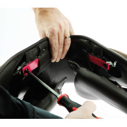 Wisselbare boom Arcade Norton Pro Wisselbare boom Arcade Norton Pro