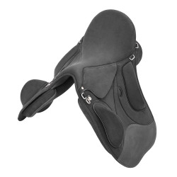 Selle Wintec Pro Endurance Hart Noir