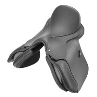 Selle Wintec 500 Mixte Hart Noir