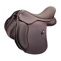 Selle Wintec 500 Mixte Hart Marron