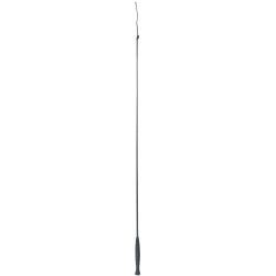 Dressuurzweep Covalliero 120 cm Dressuurzweep Covalliero 120 cm