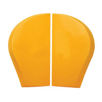 Inserts pour panneaux Cair® Wintec