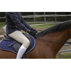 Gants de compétition Pro Series Cabrer Noir