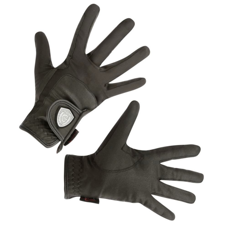 Gants d'équitation Dana Covalliero Gants d'équitation Dana Covalliero