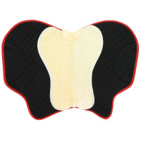 Tapis amortisseur Norton Bleu canard