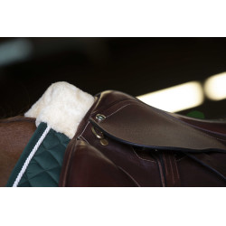 Tapis amortisseur Norton Vert Tapis amortisseur Norton Vert