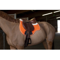 Tapis amortisseur Norton Orange