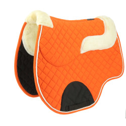 Tapis amortisseur Norton Orange