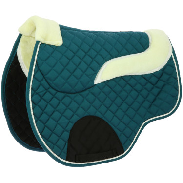 Schokdempend tapijt Norton Eendenblauw