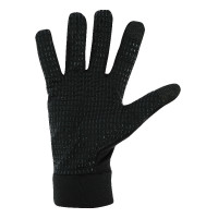 Gants Equithème Fin digital Noir