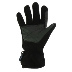Gants Equi-Kids PonyLove Noir