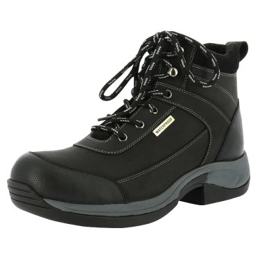 Boots Equithème Hydro Noir Boots Equithème Hydro Noir