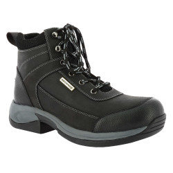 Boots Equithème Hydro Noir Boots Equithème Hydro Noir
