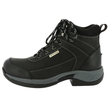 Boots Equithème Hydro Noir Boots Equithème Hydro Noir