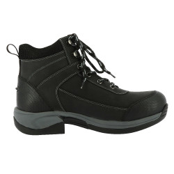 Boots Equithème Hydro Noir Boots Equithème Hydro Noir