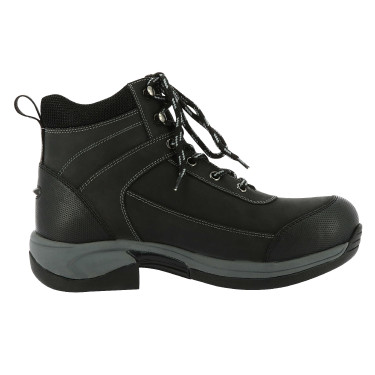 Boots Equithème Hydro Noir Boots Equithème Hydro Noir