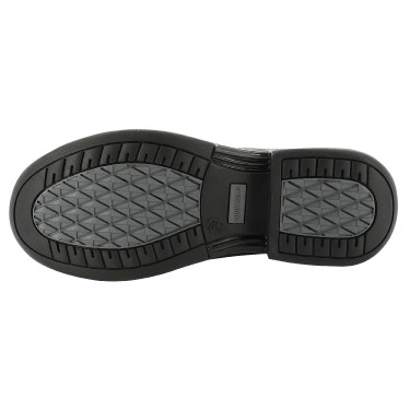 Boots Equithème Hydro Noir Boots Equithème Hydro Noir