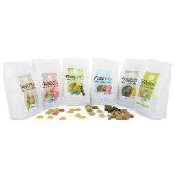 Bonbons pour chevaux Hippo-Tonic Winter mix