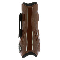 Gamaschen Norton XTR Zwart