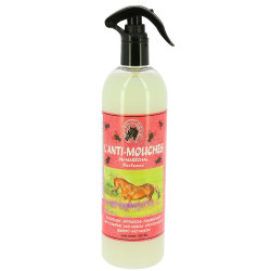 L'Anti-Mouches du Maréchal