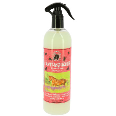 L'Anti-Mouches du Maréchal