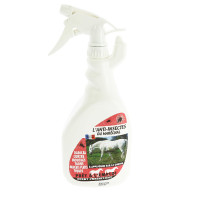 Anti-insecten van de Maarschalk Anti-insecten van de Maarschalk