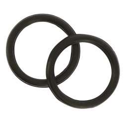 Rubberen ringen Norton voor veiligheidsbeugels Rubberen ringen Norton voor veiligheidsbeugels