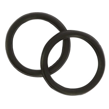 Rubberen ringen Norton voor veiligheidsbeugels Rubberen ringen Norton voor veiligheidsbeugels