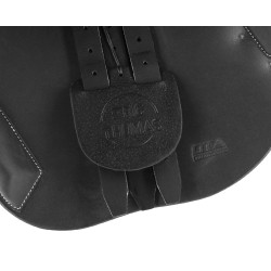 Selle d'obstacles Eric Thomas DTA Antares Noir