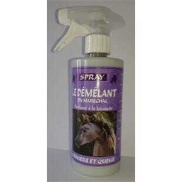 De Ontklitter van de Maarschalk