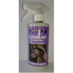 Le Démêlant du Maréchal